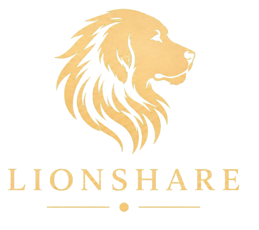 LionShare